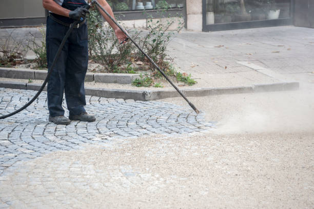 Trusted Martinsville, IL Pressure Washing Services Experts